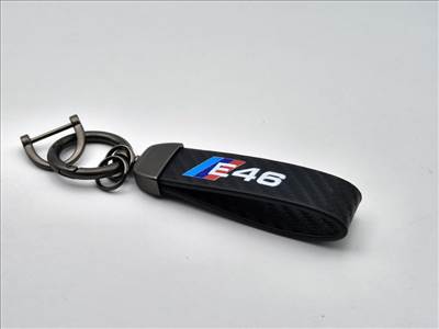 BMW E46 kulcstartó