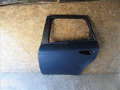 28228 Alfa Romeo 159 kombi, kék színű, bal hátsó ajtó 50510509