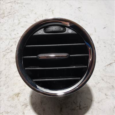 Fiat 500 2007-2015 levegő beömlő 735451111
