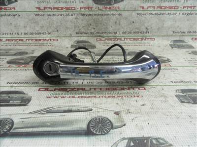 Lancia Thesis bal első külső kilincs