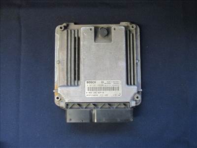 Alfa Romeo Gt 2,0 benzin motorvezérlő 0261S01032