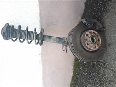 Volkswagen Passat B6 B7 tengelycsonk bal / komplett futómű/ 3C0407253F