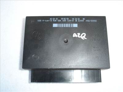 Skoda Fabia komfortelektronika 6Q0959433E
