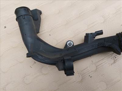 Volkswagen Golf-Jetta-Passat Skoda Octavia-Superb 2,0 Crtdi turbócső /levegőcső/ 5N0145770A