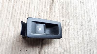Volkswagen Touran ablakemelő kapcsoló kerettel 1T0959833A
