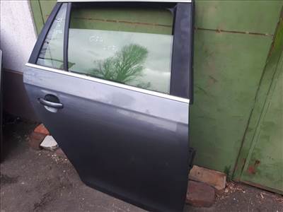 Volkswagen Golf VI kombi jobb hátsó ajtó 1K9833056_KOMBI