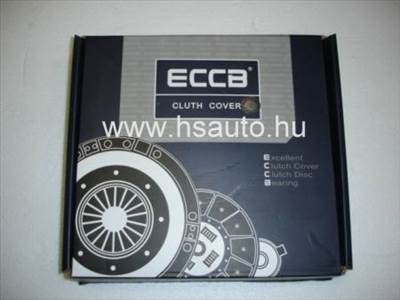 Skoda Fabia 1,4 Mpi kuplung szett SZETT14