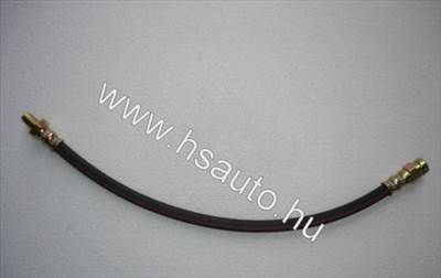 Skoda Favorit fékcső első 115595612