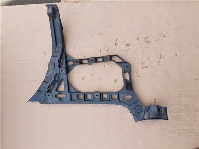 Volkswagen Passat CC hátsó lökhárító tartó 3C8807393B