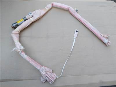 Citroen C4 II függönylégzsák jobb 9687158680