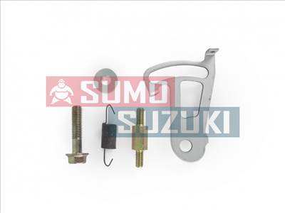 Suzuki Samura 1,3i vezérműszíj feszítőgörgő lemez készlet 12822-82002