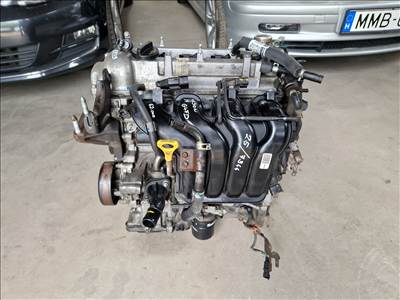 Hyundai TUCSON 1.6 GDI G4FD motor