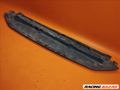 Skoda Kodiaq alsó motorvédő (S.15.527)