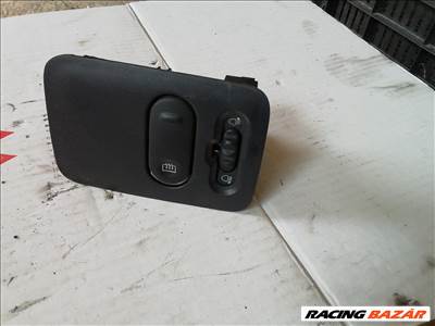 Renault Thalia I Hátsó ablakfűtés kapcsoló 