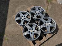 16" 5x112 RONAL
