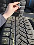 215/65 R17 Continental téli gumi 40000ft a 4db/102/