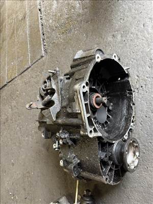 Audi A3 (8P) 2.0 TDI JLU váltó 