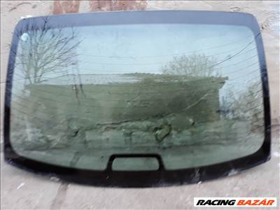 Renault Mégane I hátsó szélvédő /sedan