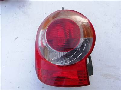 193701 Renault Modus 2007-2012 bal hátsó lámpa, izzófoglalat nélkül  8200538786