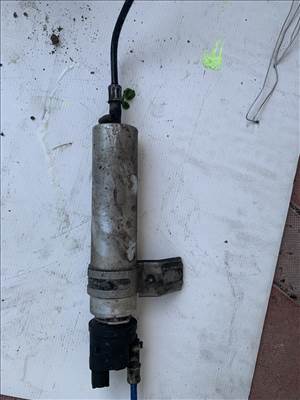 BMW 1-es sorozat, BMW 3-as sorozat, BMW X1, BMW X3 üzemanyag előmelegítő 