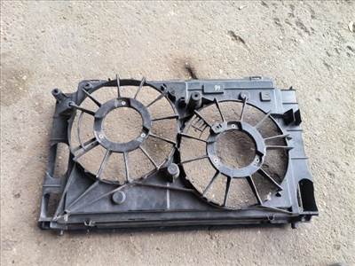 Toyota Auris (E180) hűtőventilátor keret  167110t090