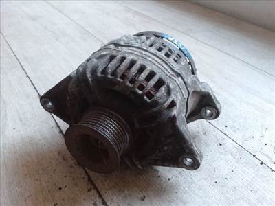 IVECO DAILY 2006.01-2011.01 Generátor, dízel