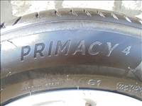 215/65 R 17" újszerű Michelin nyári gumi ELADÓ