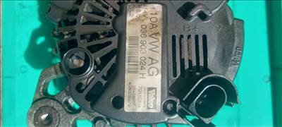 Volkswagen Golf 5 1.4 16v generátor  036903024h