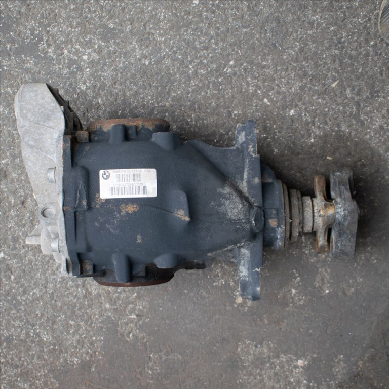BMW 2er F22-F23, 3er F30-F31, 4er F32-F33-F36 hátsó differenciálmû (3,23) 1. kép