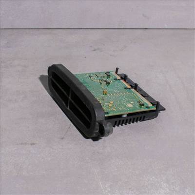 BMW 1er E81-E87-E82, 3er E90-E91-E92-E93, X1 E84, Z4 E89 hûtőtartó konzol (Cikkszám: 17107524914)