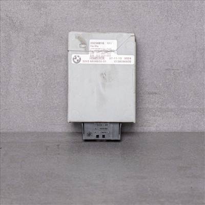 BMW 5er F10-F07-F11, 6er F06-F12-F13, 7er F01-F02-F03, X5 F15, X6 F16 Szervó Szivattyú Elektronika (Cikkszám: 32436856855, 32436872117, 32436854722)