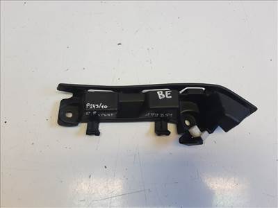 Land Rover Range Rover Sport (L320) bal első lökhárító oldal tartó DPL000171