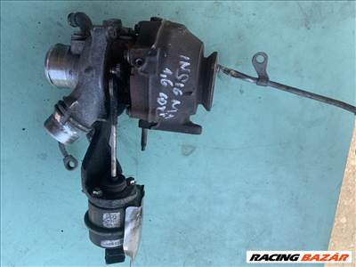 Opel Insignia 1.6 CDTI turbó  55493250