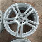 5x112 17 Merci,Audi,Volkswagen,alufelni 95000ft a 4db/34/