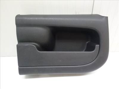 Mini Clubman (R55) alsó csomagtérajtó kárpit 51492756199