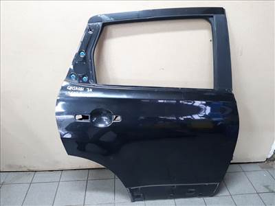 Nissan Qashqai (J10) jobb hátsó ajtó
