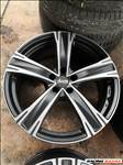 5x112 20 audi,vw,skoda,merci polír alufelni 188000ft a 4db/7/