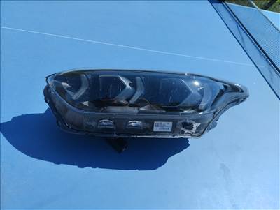 Kia Ceed CD Bal fényszóró,lámpa.Full-led92101J7500