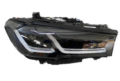 BMW 5 G30 Jobb első Adaptive LED Fényszóró LCI