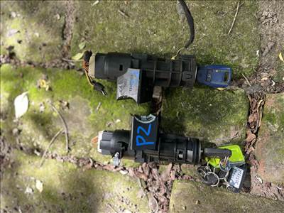 Fiat Punto II Gyújtás kapcsoló 