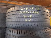 215/45/17" Firestone nyári gumi