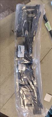 Renault Grand Scenic4 Hátsó lökhárító tartó. 850429336r