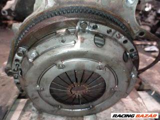 Volkswagen Polo III Kuplung Szett Lendkerékkel *135627*