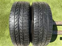215/70 R15C Fulda Conveo Trac 3 téli gumi 5mm