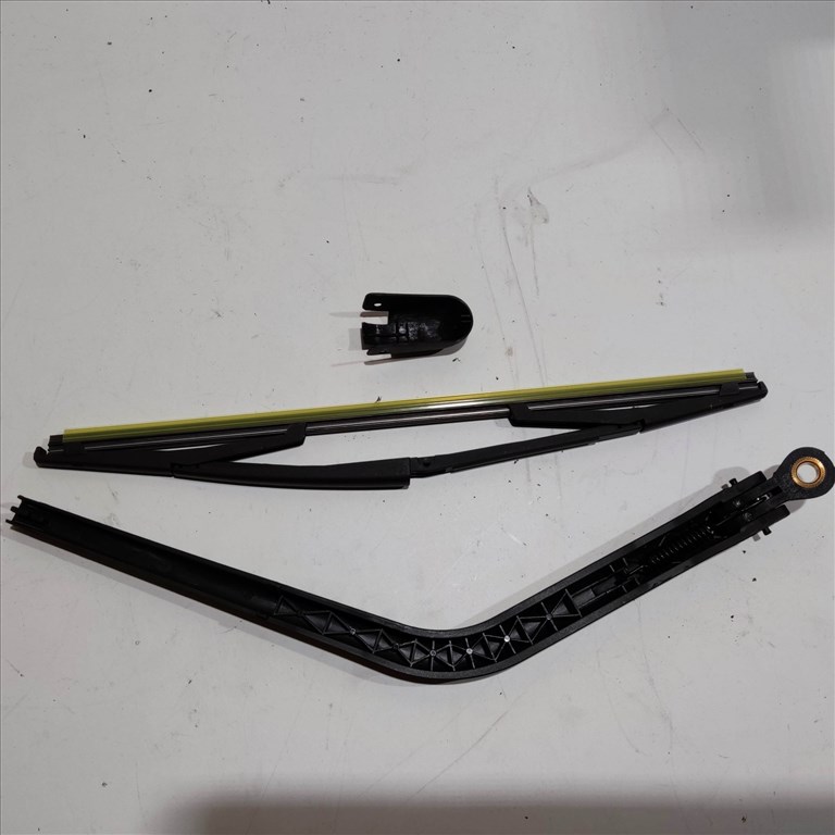 Fiat Doblo 2000-2009 Magneti Marelli hátsó ablaktörlő lapát karral 51738854 1. kép