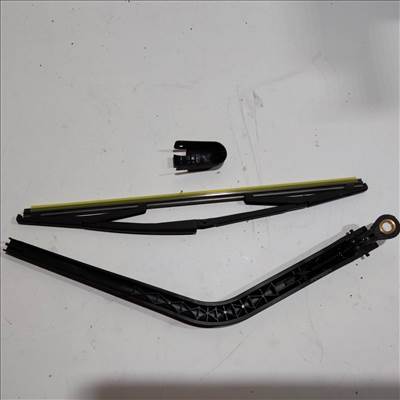 Fiat Doblo 2000-2009 Magneti Marelli hátsó ablaktörlő lapát karral 51738854