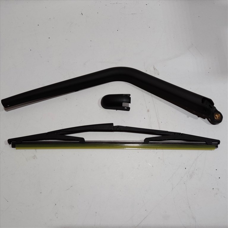 Fiat Doblo 2000-2009 Magneti Marelli hátsó ablaktörlő lapát karral 51738854 2. kép