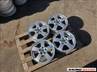 15" 5x100 Skoda Fabia