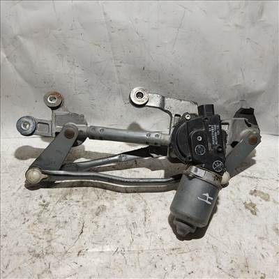 Honda Jazz III. 2008-2013 első Ablaktörlő motor mechanikával 76505TF0G01
