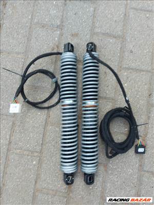 BMW 5-ös sorozat F10, F10lci elektromos csomagtér ajtó teleszkóp, automata csomagtérajtó 51247207010 51247207009
